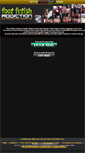 Mobile Screenshot of footfetishaddiction.com